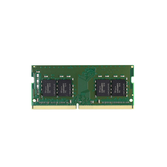 金士顿4GB DDR4 2133