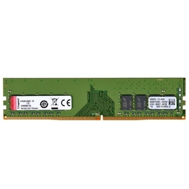 金士顿8GB DDR4 2666