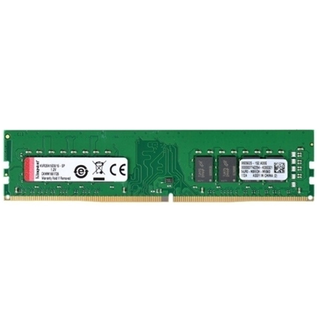 金士顿16GB DDR4 2666