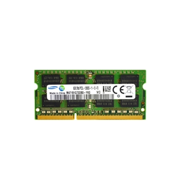 三星8GB DDR3L 1600