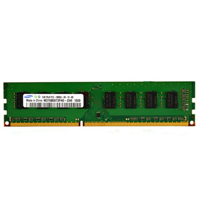 三星2GB DDR3 1333