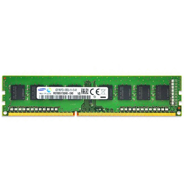 三星4GB DDR3 1600