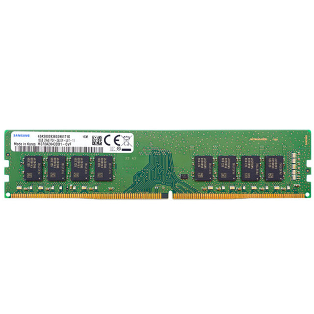 三星16GB DDR4 2933