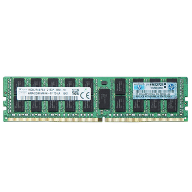 现代16GB DDR4 2133REG
