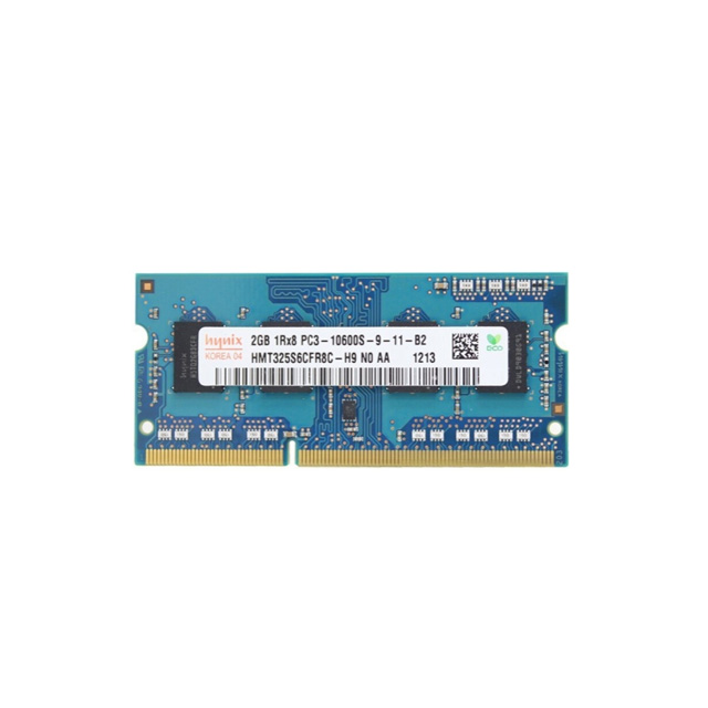 海力士2GB DDR3 1333