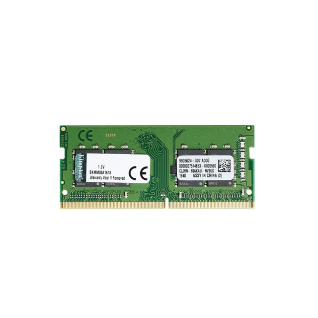 金士顿16GB DDR4 2666