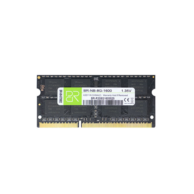 DDR3 NB