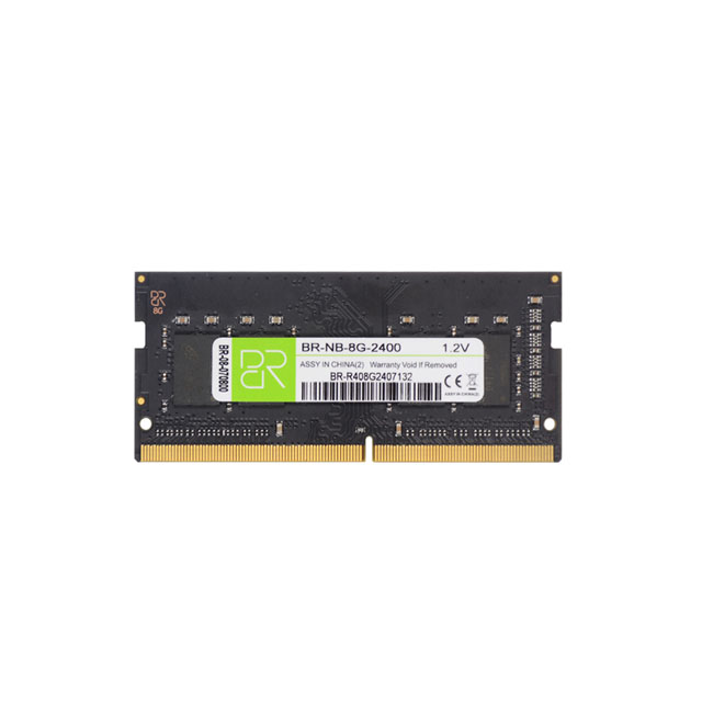 DDR4 NB