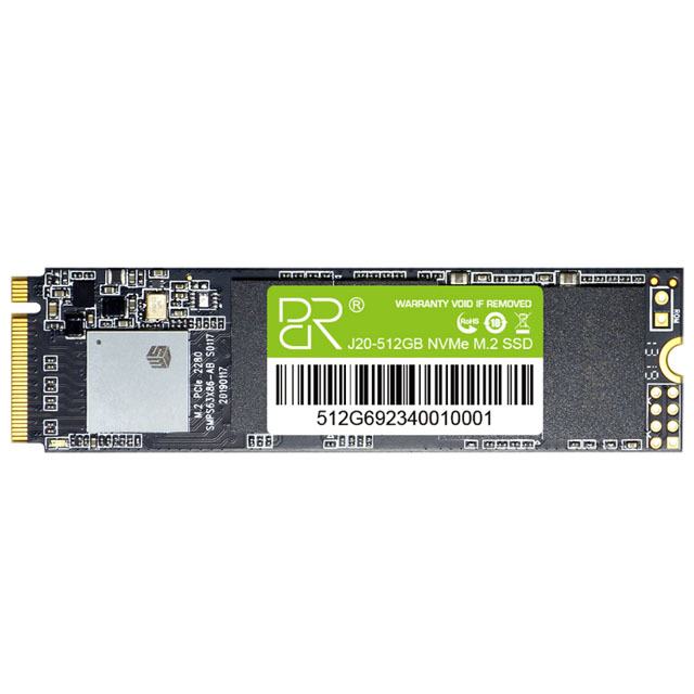 NVMe/J20