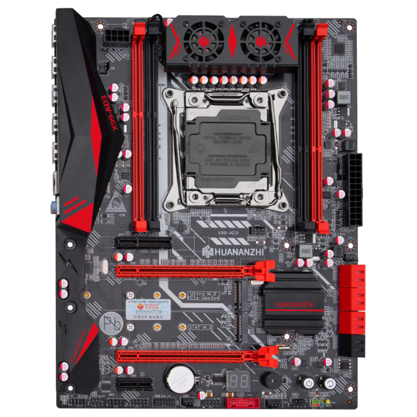 X99-AD3 V3.0主板