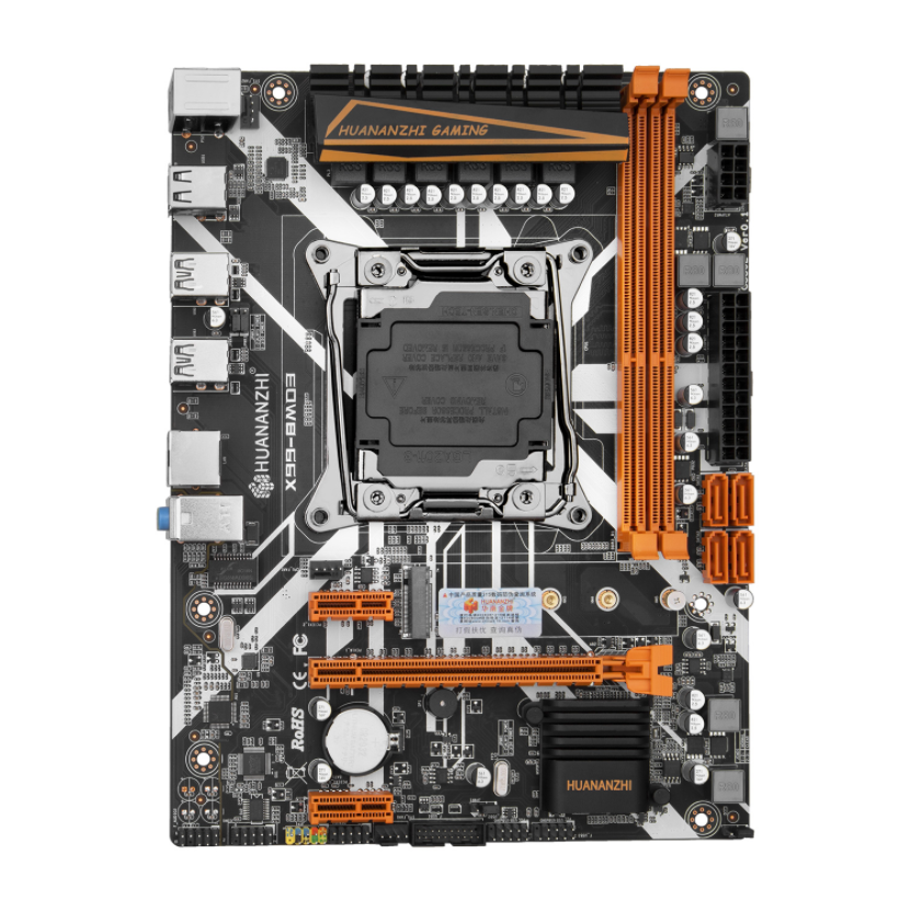 X99-8MD3主板