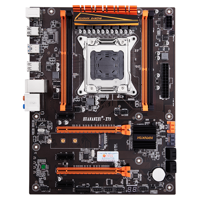 X79 PRO