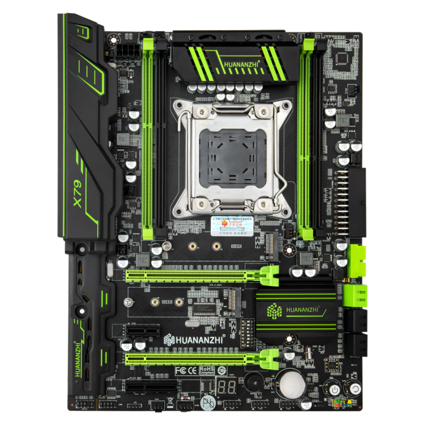 X79 V2.1