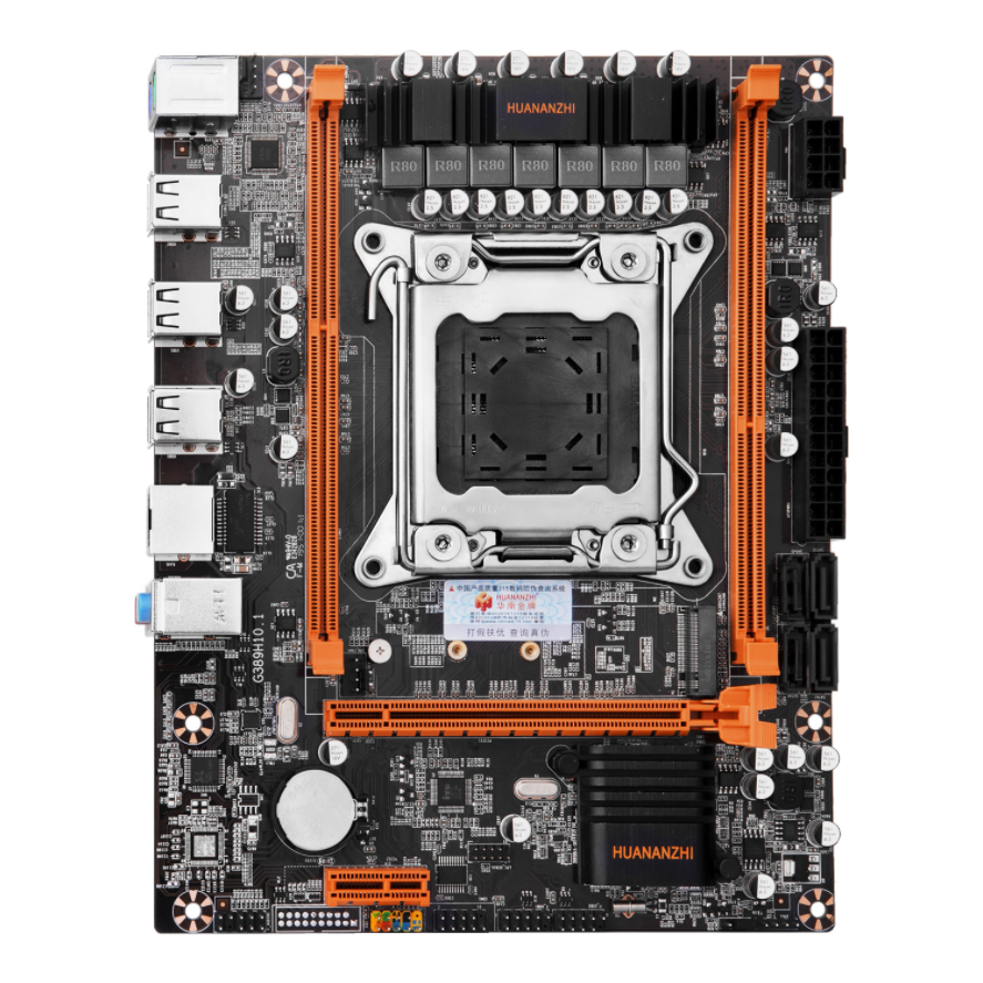 X79-4M V3.0