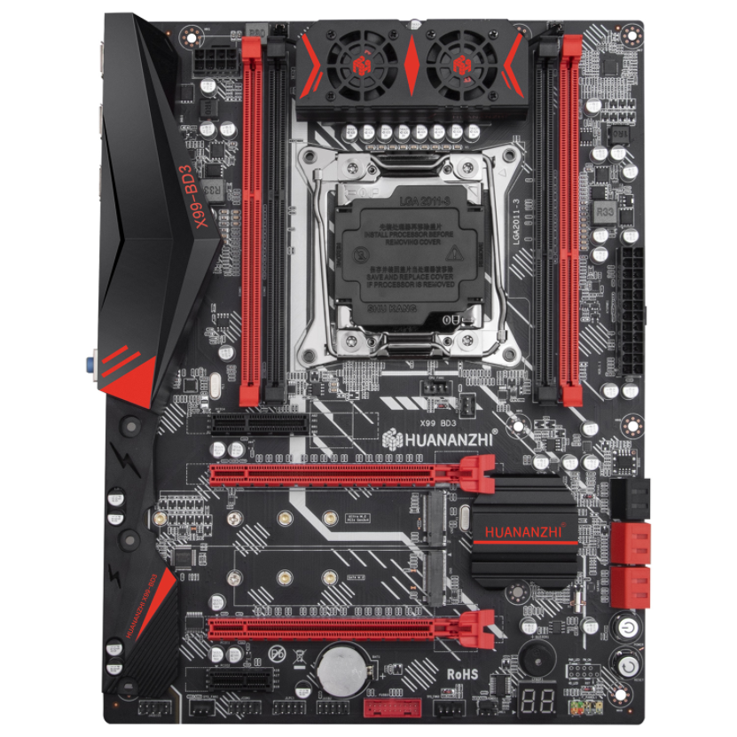 X99-BD3 V1.1