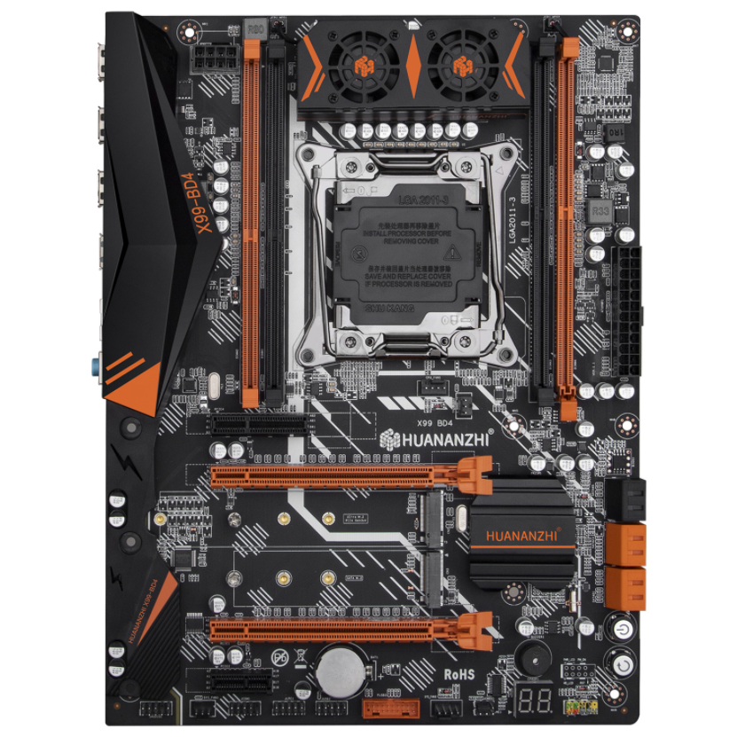 X99-BD4 V1.1