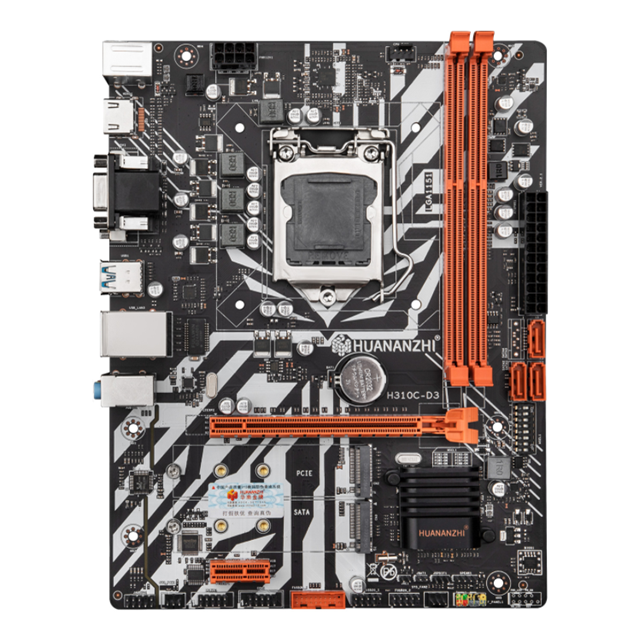 H310C-D3