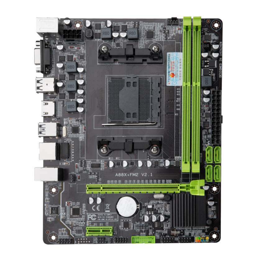 A88X主板