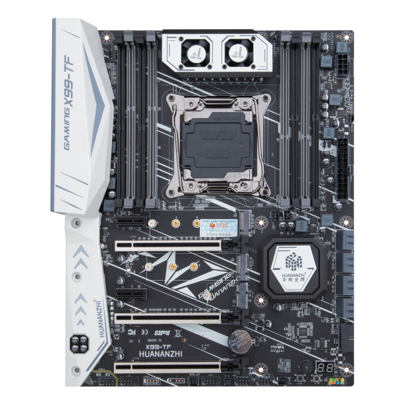 X99-TF主板