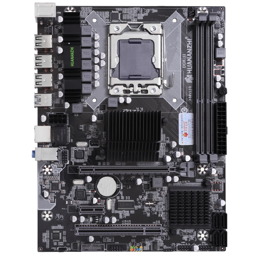 X58-RX3.0主板