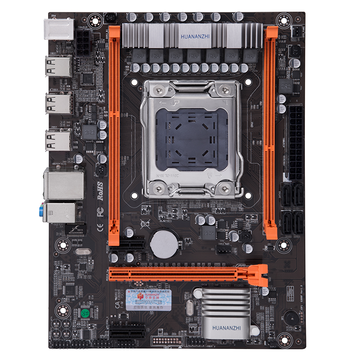 X58-RX3.0主板