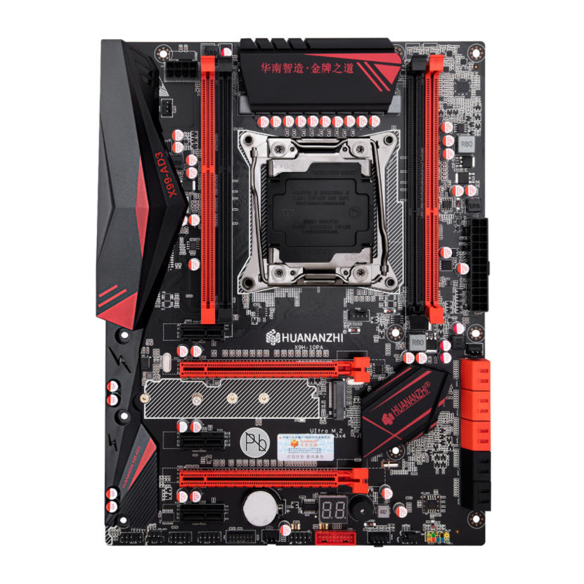 X99-AD3主板