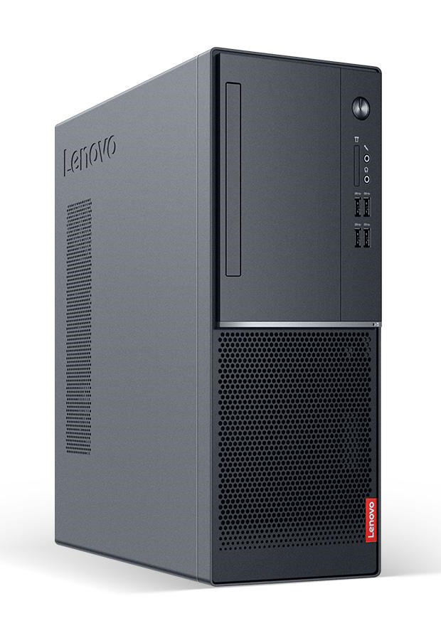 Desktop computer